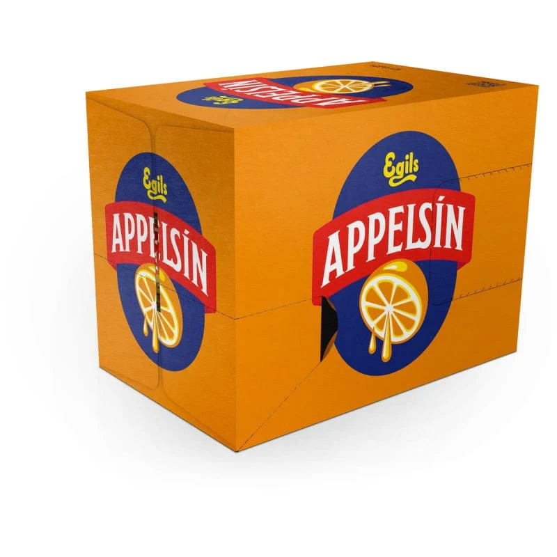 Egils Appelsin - 12pack - Image 3