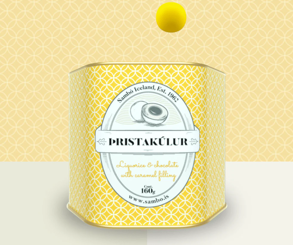 Icelandic Chocolate Gift Set – Lava & Northern Lights Editions - Image 3