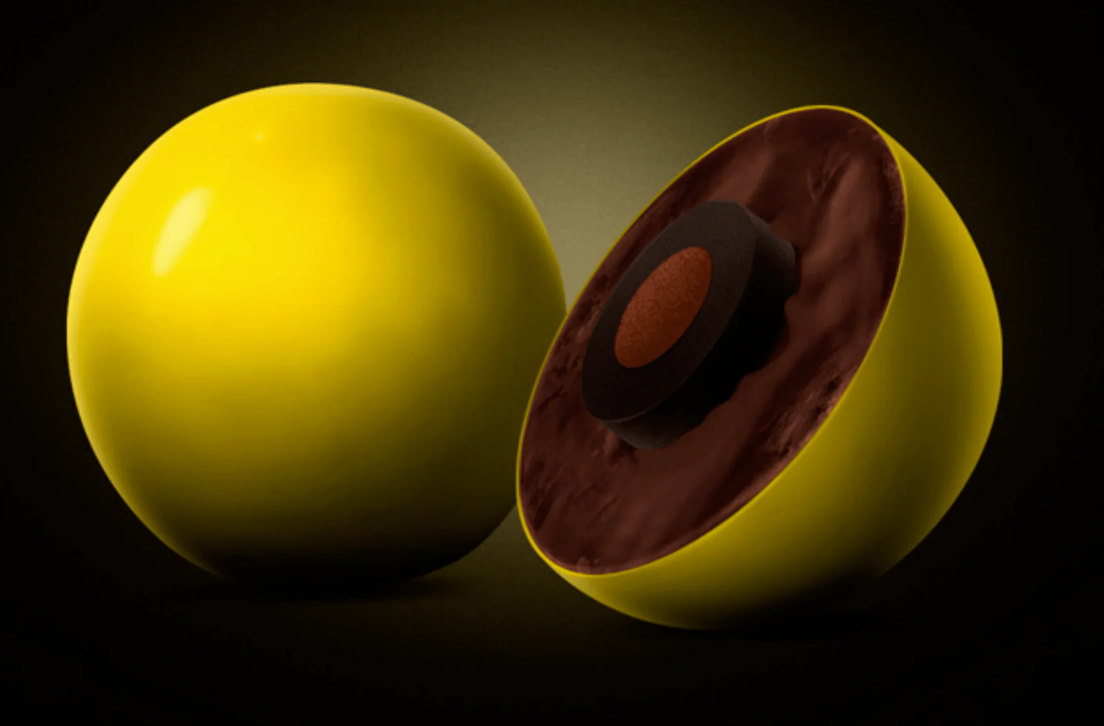 Icelandic Chocolate Gift Set – Lava & Northern Lights Editions - Image 5