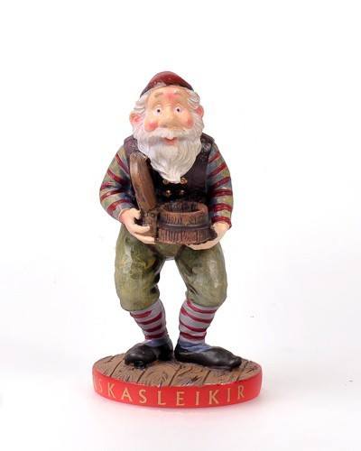 Yule Lads Figures - Set of all 16 - Image 11