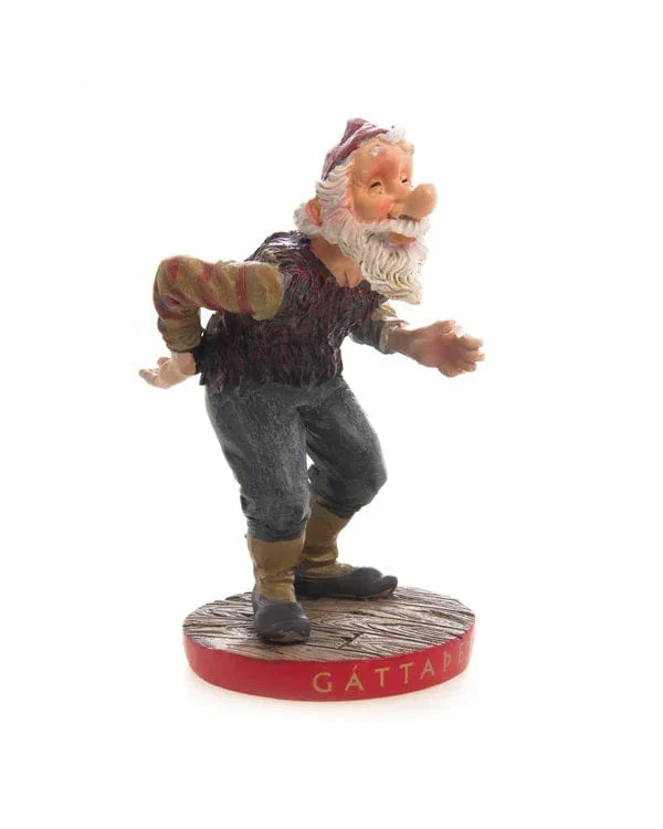 Yule Lads Figures - Set of all 16 - Image 9