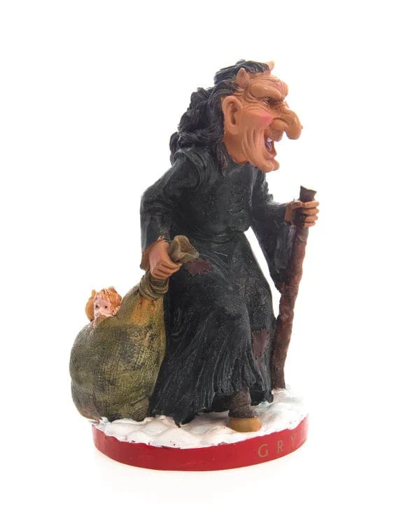 Yule Lads Figures - Set of all 16 - Image 3