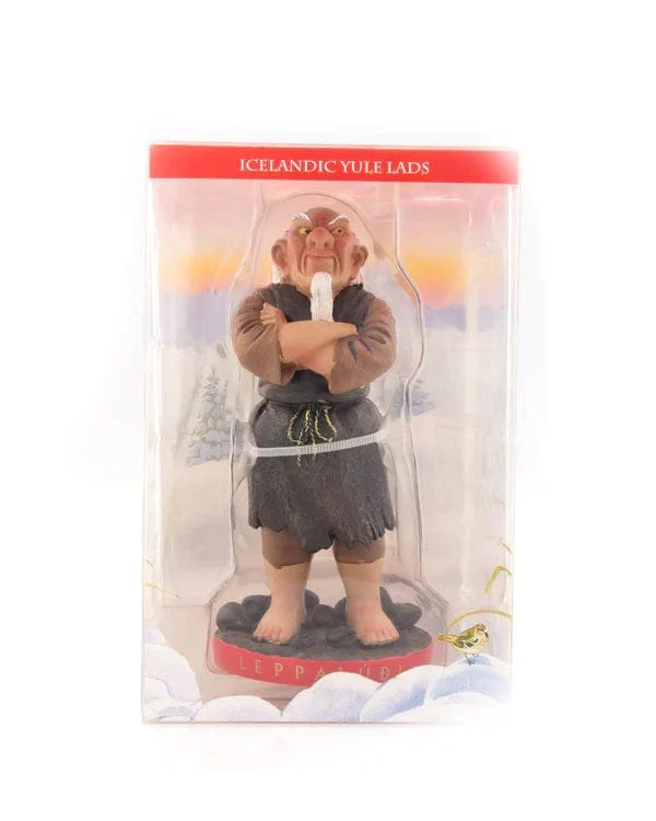 Icelandic Yule Lad - Leppaludi - Image 3