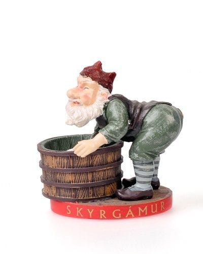 Yule Lads Figures - Set of all 16 - Image 14