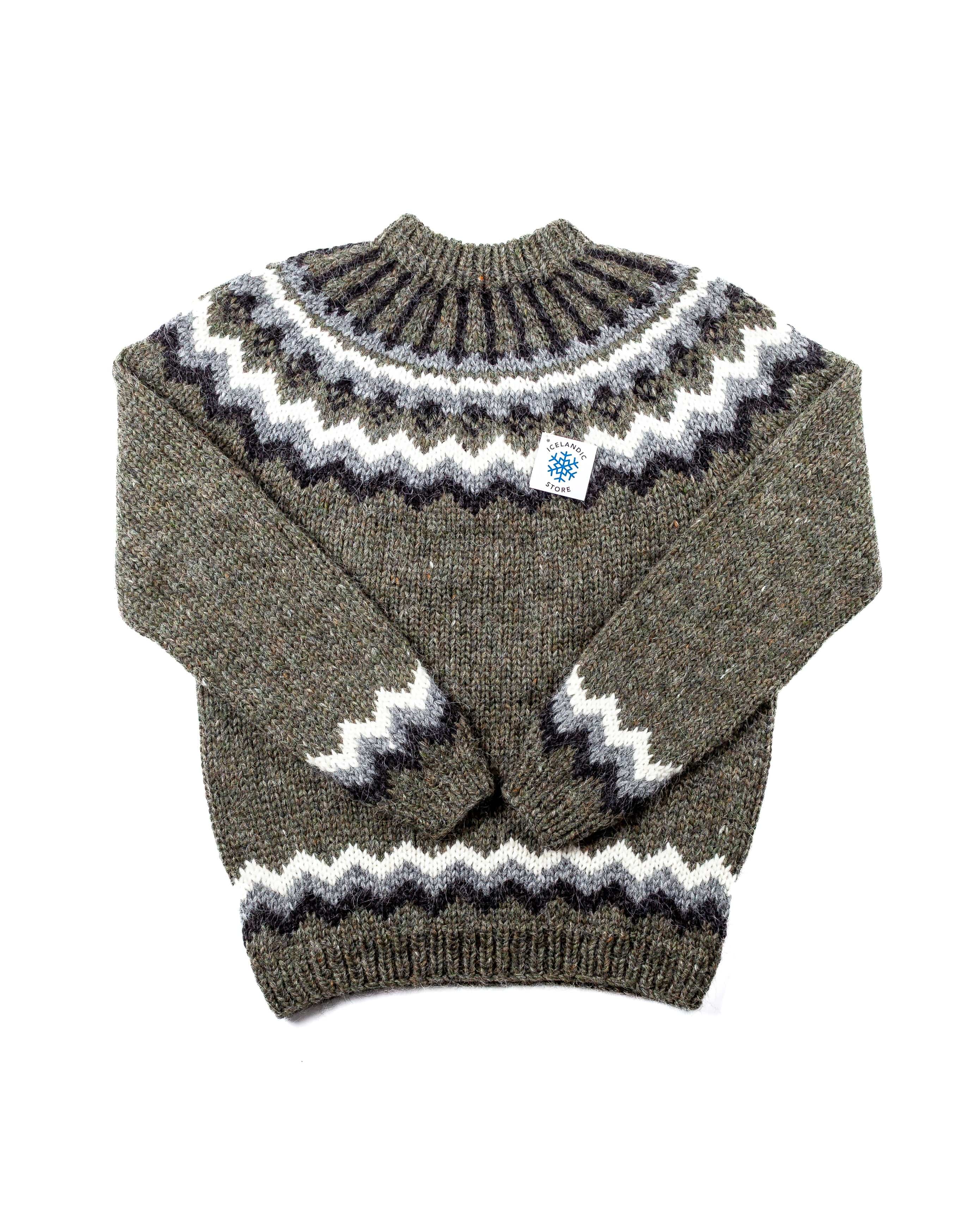 Icelandic sweaters - Best sellers