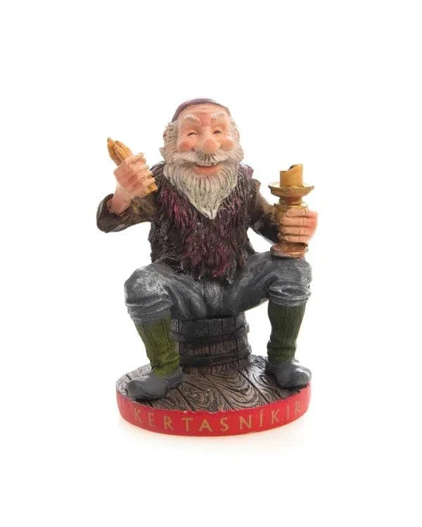 Yule Lads Figures - Set of all 16 - Image 10