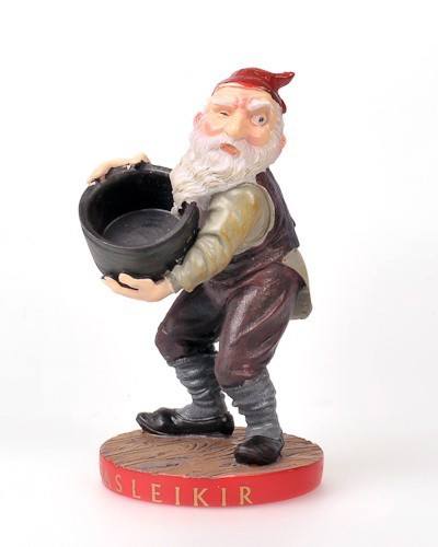 Yule Lads Figures - Set of all 16 - Image 13