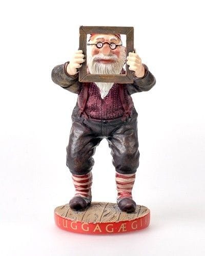 Yule Lads Figures - Set of all 16 - Image 15