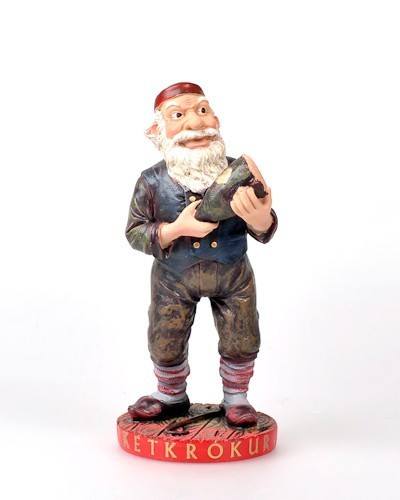 Yule Lads Figures - Set of all 16 - Image 16