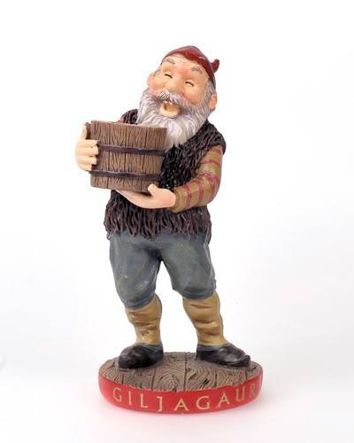 Yule Lads Figures - Set of all 16 - Image 17
