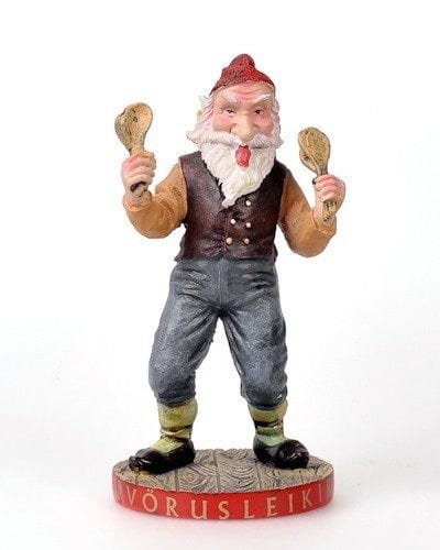 Yule Lads Figures - Set of all 16 - Image 5