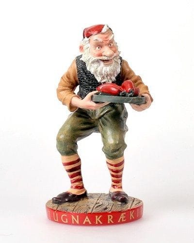 Yule Lads Figures - Set of all 16 - Image 6