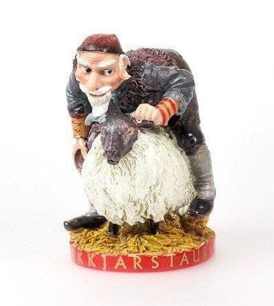 Yule Lads Figures - Set of all 16 - Image 7