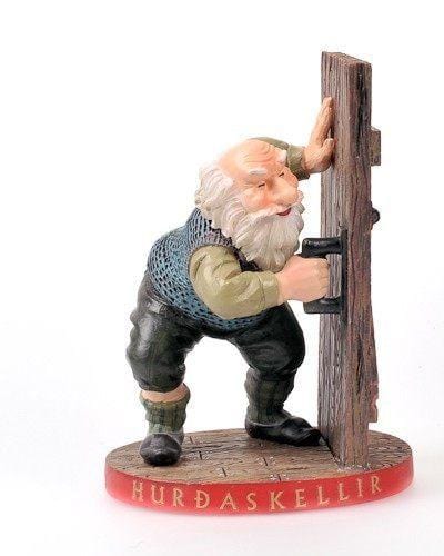 Yule Lads Figures - Set of all 16 - Image 8
